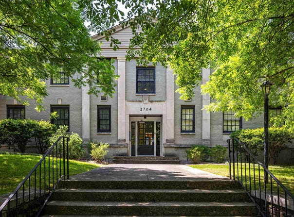 2704 HIGHLAND AVENUE, BIRMINGHAM, AL 35205