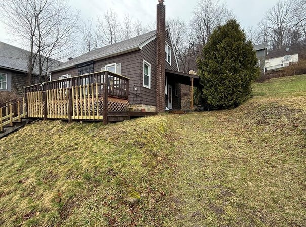 320 5th St Ext, Emporium, PA 15834