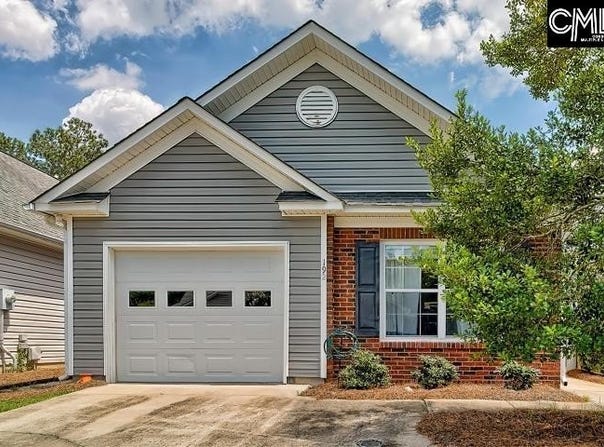 192 Ivy Square Drive, Columbia, SC 29229