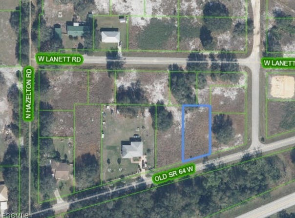 2904 Old State Road 64 W, Avon Park, FL 33825