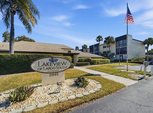 11945 143RD Street, LARGO, FL 33774