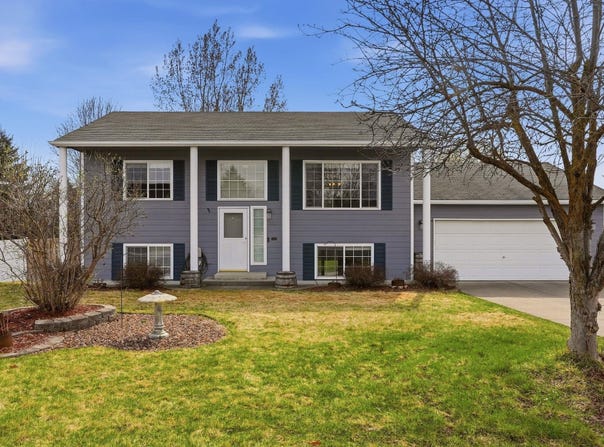 310 E Trevor St, Colbert, WA 99005