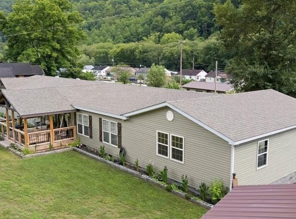 70 Happy Circle, Happy, KY 41746