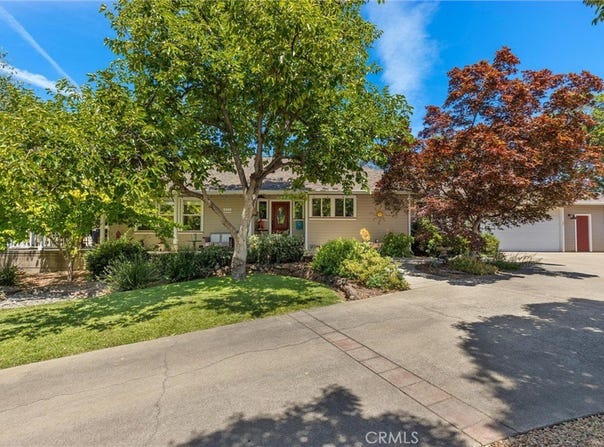 5090 Warnke Drive, Paradise, CA 95969