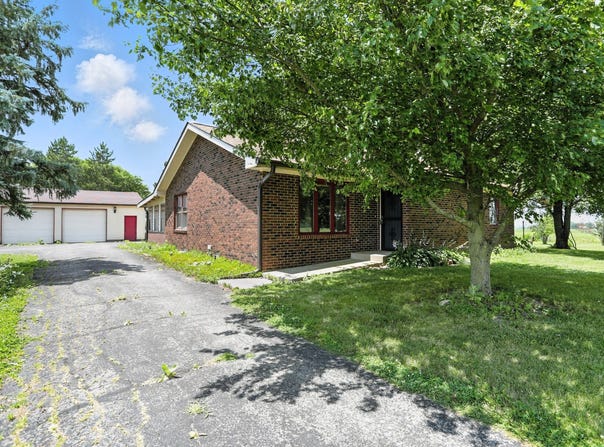 25420 Jerkwater Road, Sheridan, IN 46069