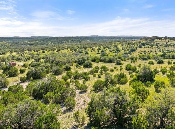 414 Hall Lane, Johnson City, TX 78669