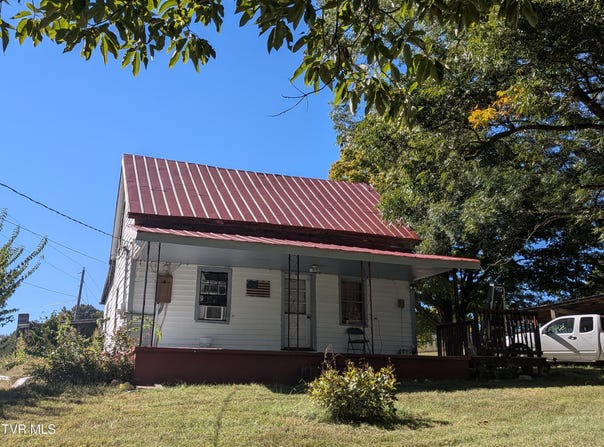 580 Cartwheel Road, Greeneville, TN 37743