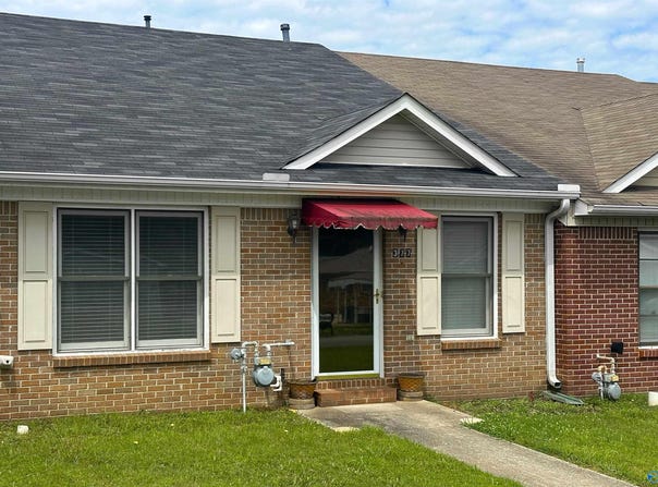 377 Cherry Street NW, Hartselle, AL 35640