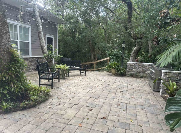 430 Ocean Forest Dr, St Augustine, FL 32080