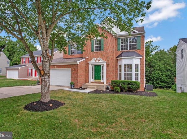 9606 CEDAR CREST WAY, UPPER MARLBORO, MD 20774