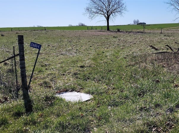 26804 442nd Lane, Russell, IA 50238