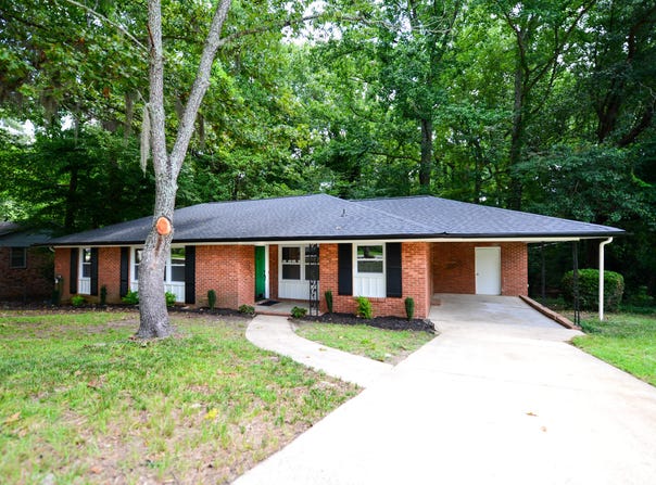 4 Valleybrook Court, Sumter, SC 29154