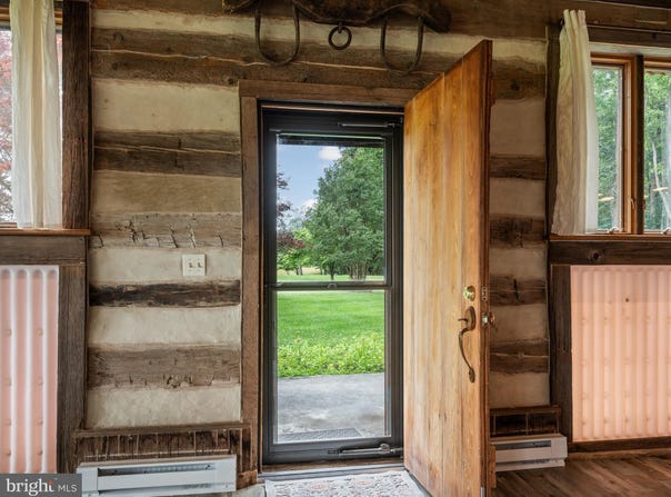 1741 PARSHALL ROAD, BERRYVILLE, VA 22611