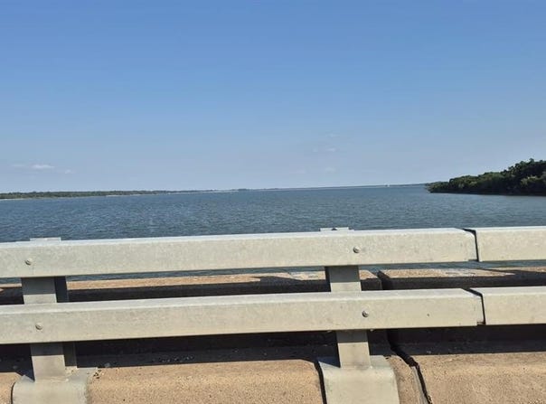 691 FARMER Road, Ennis, TX 75119