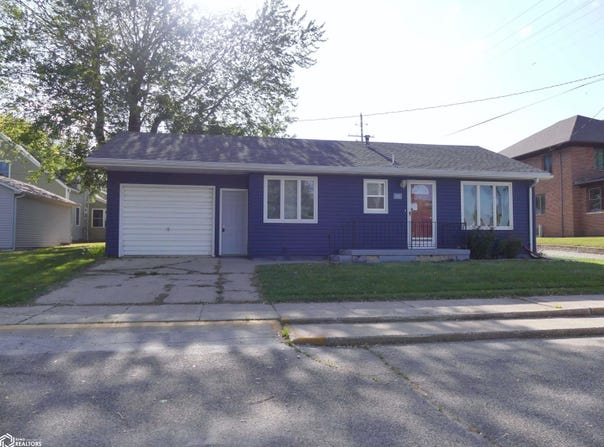 204 N 2Nd Street, Breda, IA 51436
