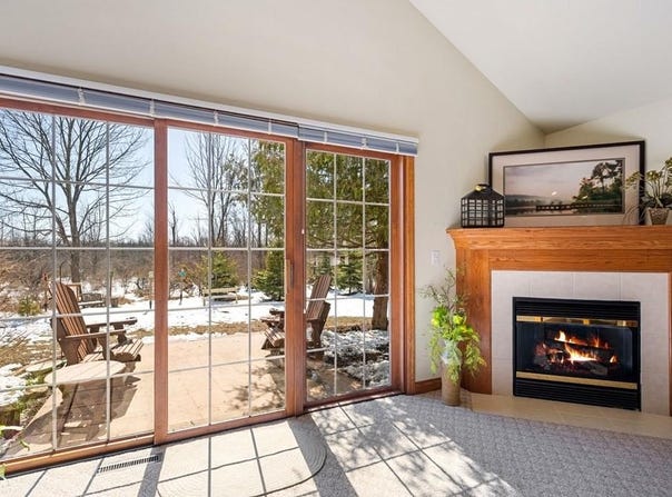 2783 Arbor Dr, Sister Bay, WI 54234