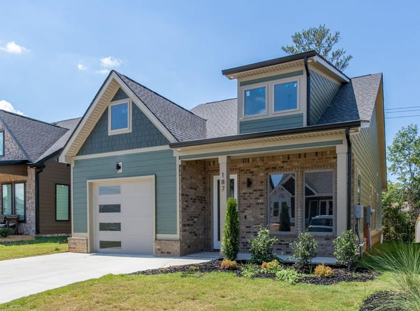 187 Idle Place Circle, Rossville, GA 30741