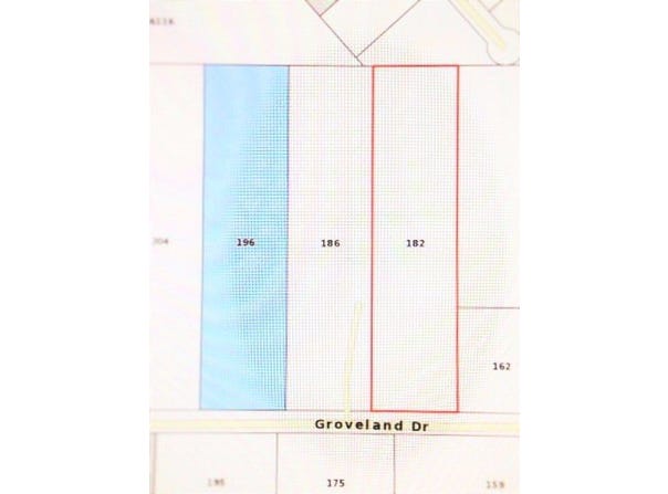 182/186 Groveland Drive, Sylvester, GA 31791