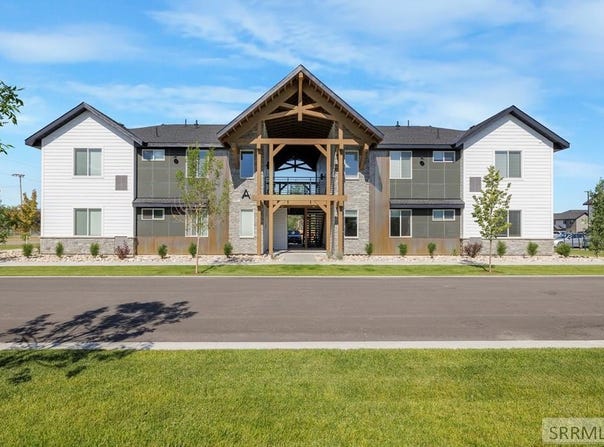 525 N 1st Street, Driggs, ID 83422