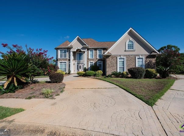 106 Bretwood, Centerville, GA 31028