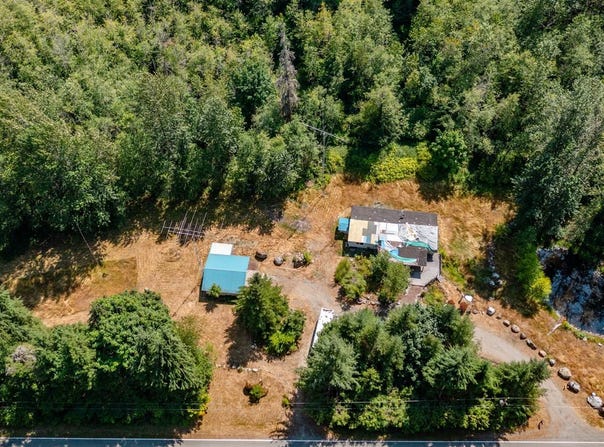 49176 Concrete Sauk Valley Road, Concrete, WA 98237