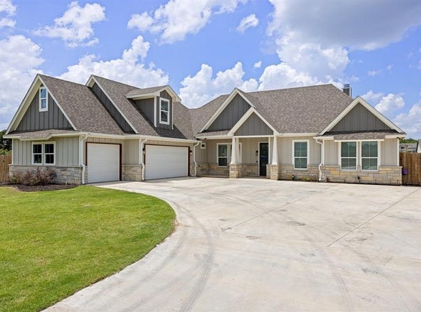 1253 County Road 337, Glen Rose, TX 76043