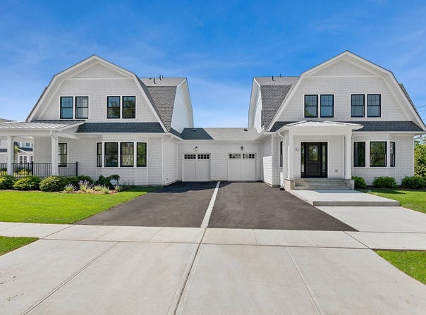 12 Depot Road -, Westhampton Beach, NY 11978