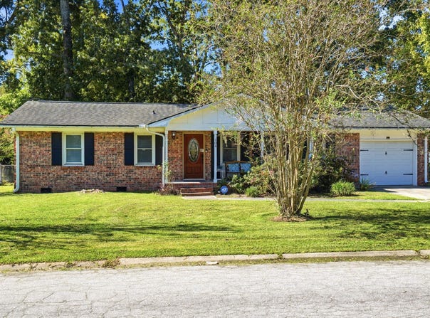104 Jackson Road, Ladson, SC 29456