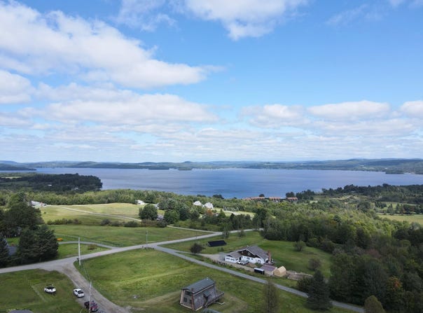 84 Kimberly Lane, Newport Town, VT 05857