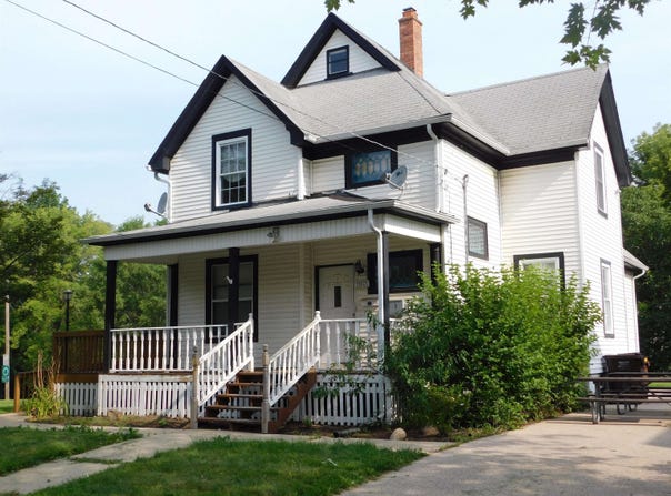 908 8th, ROCKFORD, IL 61104