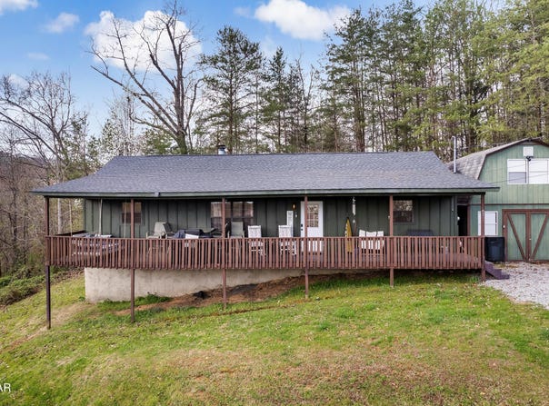 1421 Tiffany Cove Way, Sevierville, TN 37862