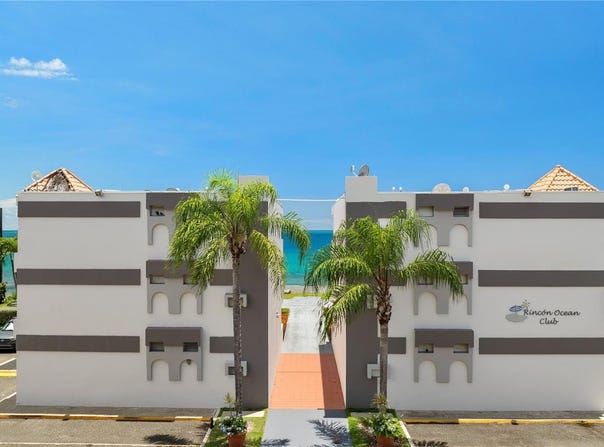1 Calle Poigo Doleta RINCON OCEAN CLUB, RINCON, 00677