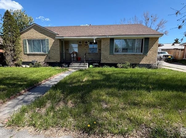507 Linden Drive, Idaho Falls, ID 83401