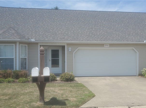 3740 Teal Court, Perry, OH 44081