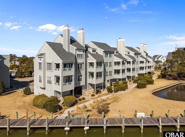 213 Pirates Way, Manteo, NC 27954