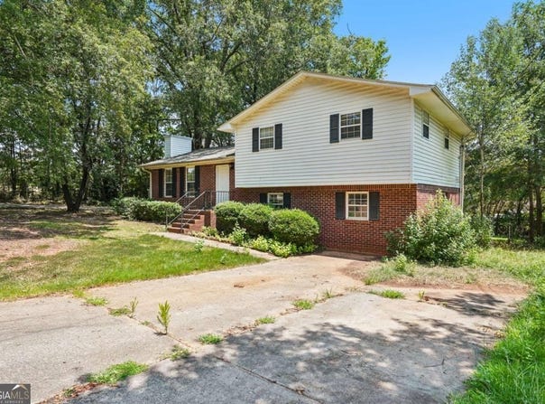 501 Forest, Monroe, GA 30655