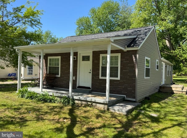 2389 WHITE OAK Road, DOVER, DE 19901
