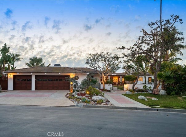 183 Monarch Bay Drive, Dana Point, CA 92629