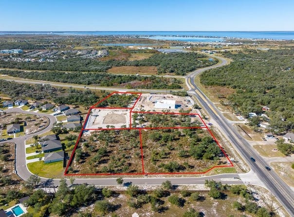 126 Kokomo, ROCKPORT, TX 78382