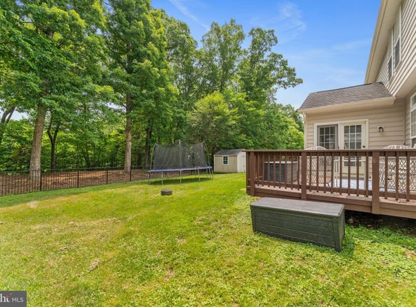11595 HOPYARD DRIVE, KING GEORGE, VA 22485