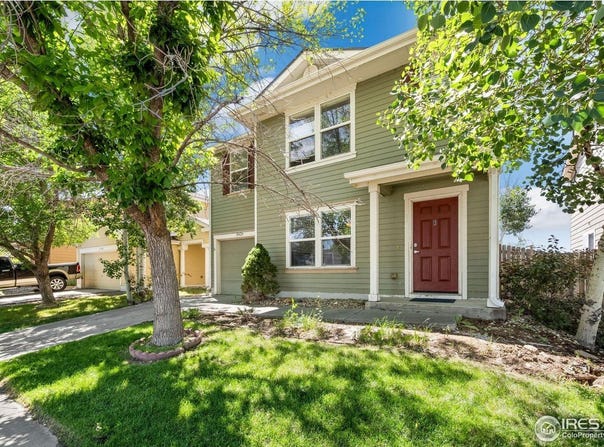 10420 Butte Dr, Longmont, CO 80504