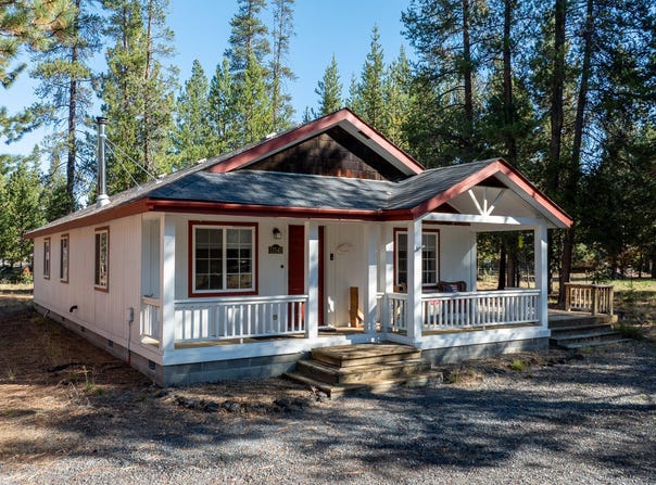 17540 Sutter Street, La Pine, OR 97739