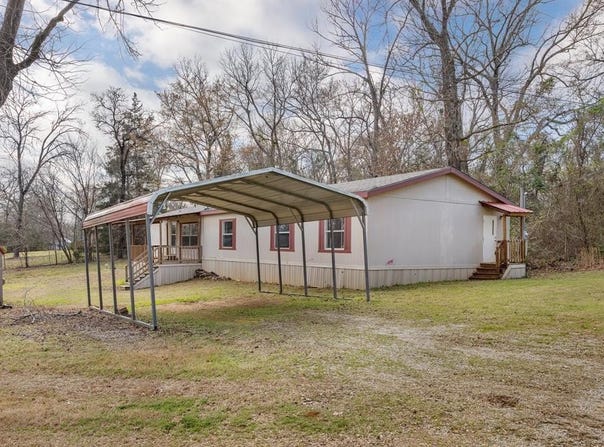942 Balmorea Drive, Bullard, TX 75757