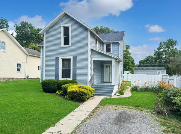311 E Water Street, Urbana, OH 43078
