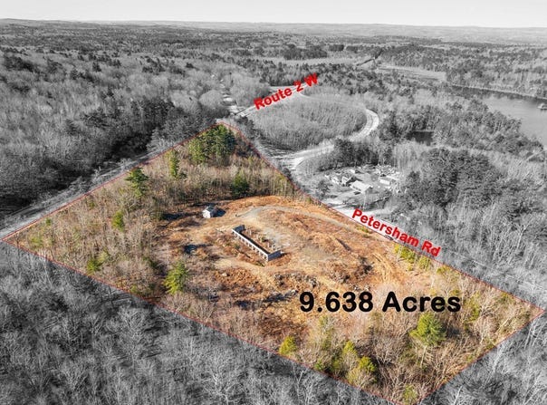 706 Petersham Rd, Athol, MA 01331