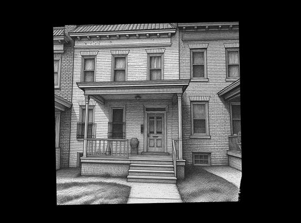 2906 ROCKROSE Avenue, BALTIMORE, MD 21215