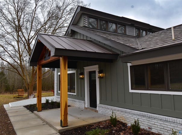168 Oliver Smith Road, Flintstone, TN 37335