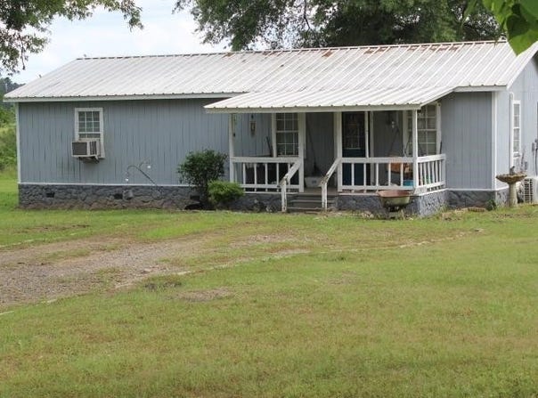 292 JJ Craver Rd, Harleton, TX 75651