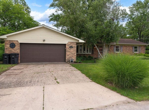 1205 Norma Jean Drive, Lafayette, IN 47909