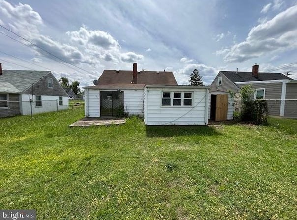 3129 SOLLERS POINT ROAD, BALTIMORE, MD 21222